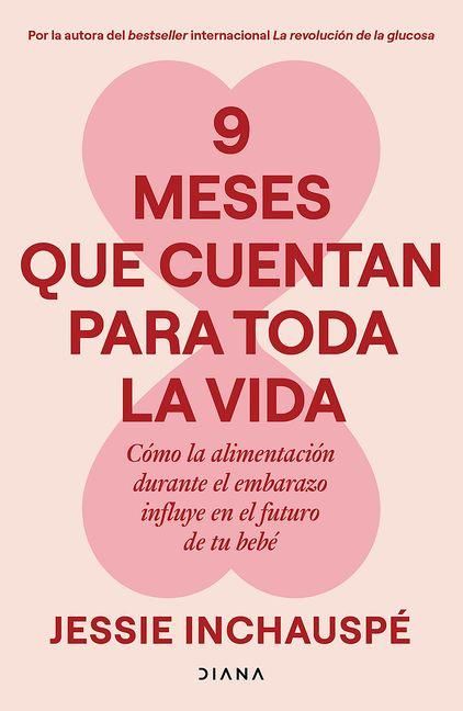 Produktbild: 9 meses que cuentan para toda la vida