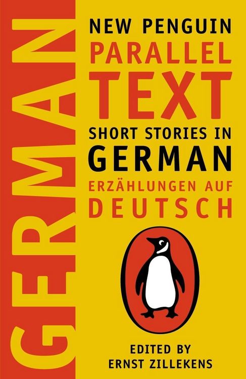 Produktbild: Short Stories in German