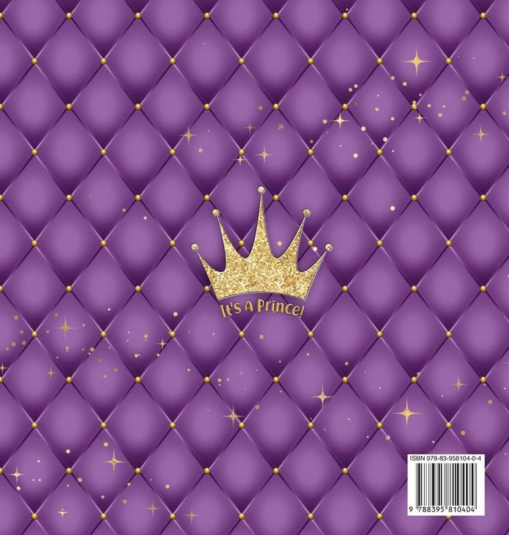 Produktbild: It's a Prince