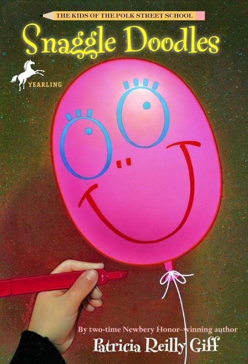 Produktbild: Snaggle Doodles