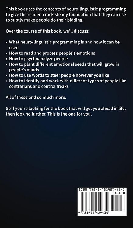Produktbild: Nlp