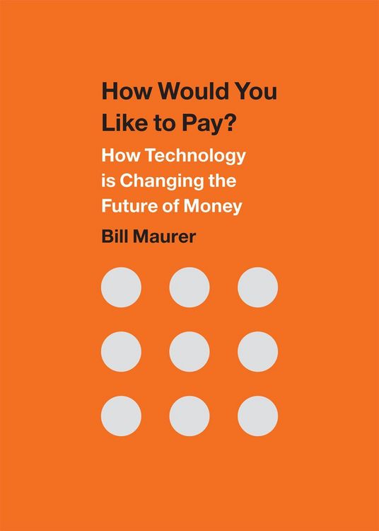 Produktbild: How Would You Like to Pay?