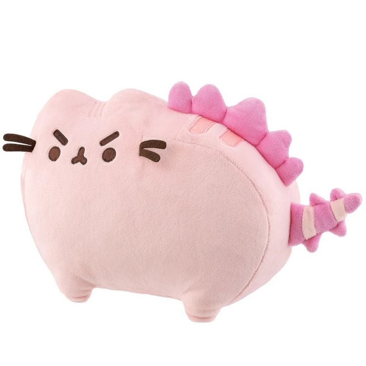 Produktbild: Pink Pusheenosarurus