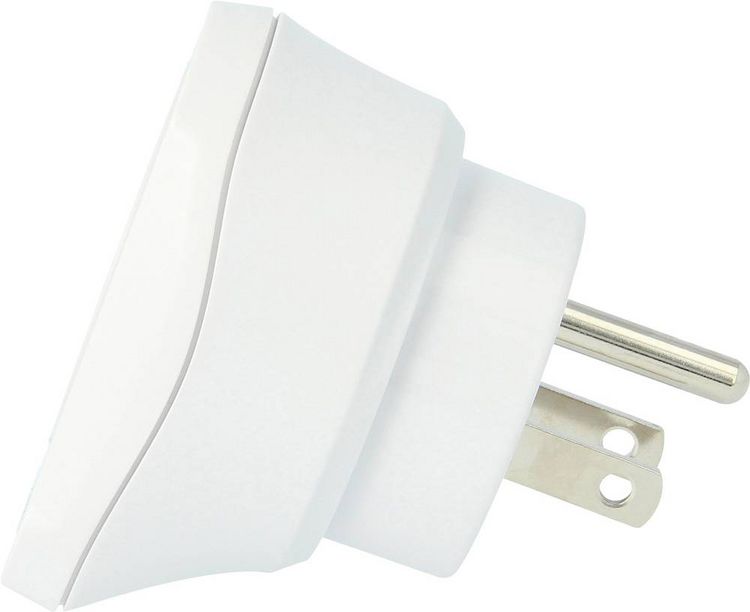 Produktbild: SKROSS Europe to USA Travel Adapter
