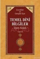 Produktbild: Cocuklar ve Gencler Icin Temel Dini Bilgiler