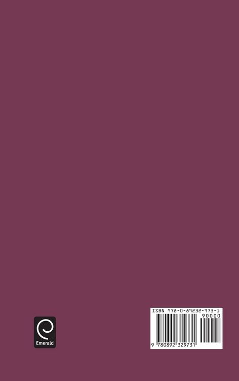 Produktbild: Knowledge and Society