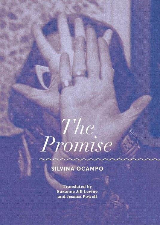 Produktbild: The Promise