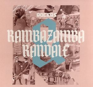 Produktbild: Rambazamba&Randale