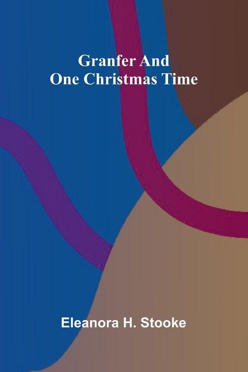 Produktbild: Granfer, and One Christmas time