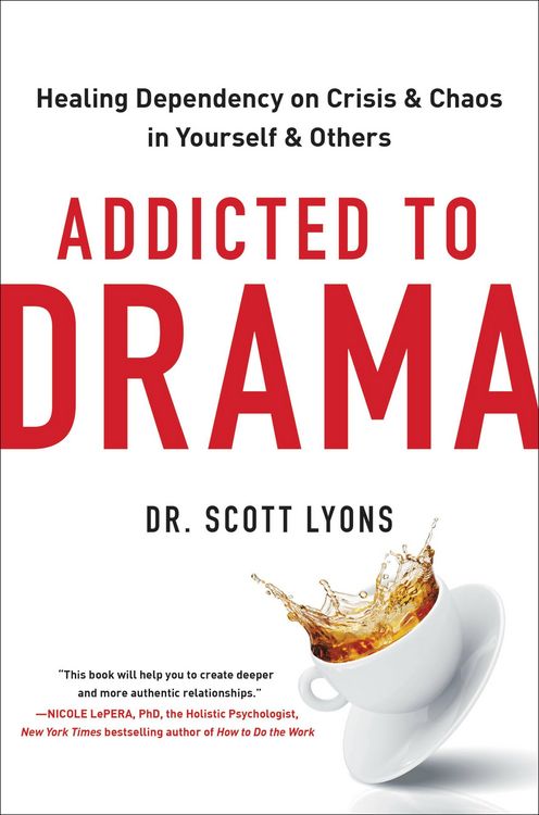 Produktbild: Addicted to Drama
