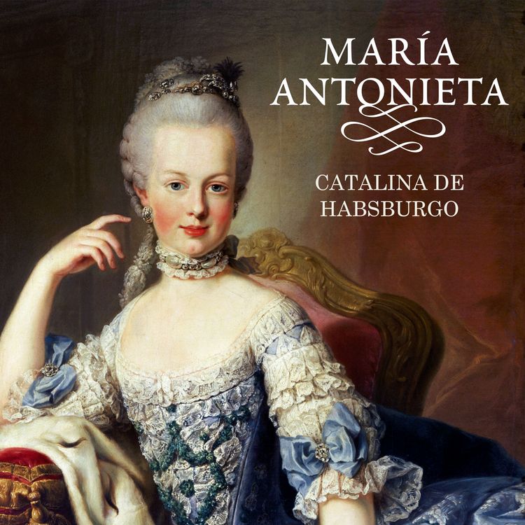 Produktbild: Mar&iacute;a Antonieta