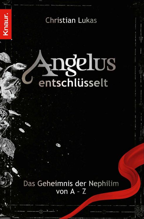 Produktbild: Angelus entschl&uuml;sselt