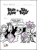Produktbild: Bayan Aynur ile Bay Buyur