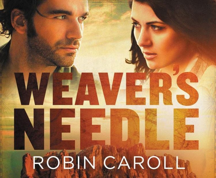 Produktbild: Weaver's Needle