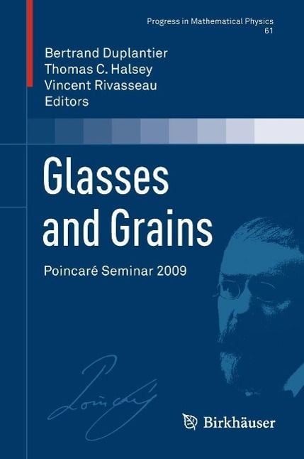 Produktbild: Glasses and Grains
