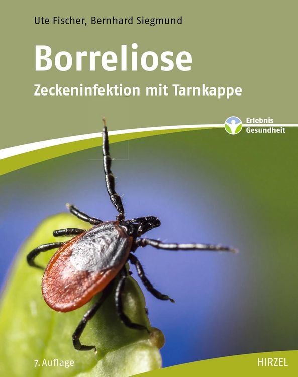 Produktbild: Borreliose