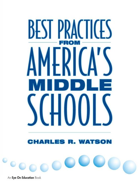 Produktbild: Best Practices From America's Middle Schools