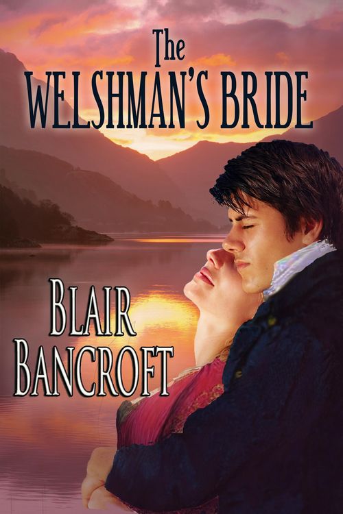 Produktbild: The Welshman's Bride