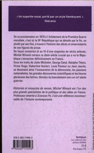 Produktbild: Pompes fun&egrave;bres : les morts illustres : 1871-1914