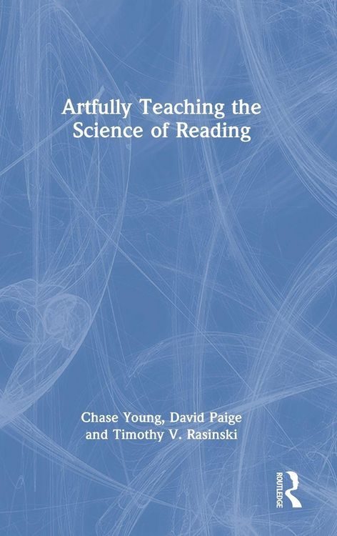 Produktbild: Artfully Teaching the Science of Reading