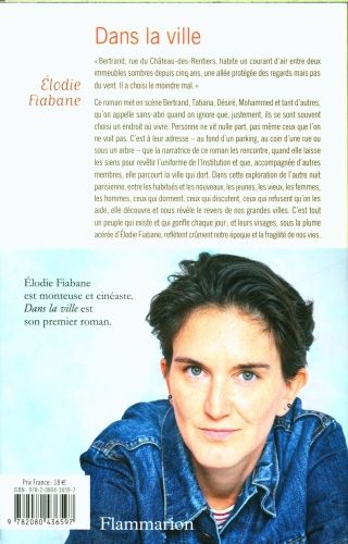 Produktbild: Dans la ville
