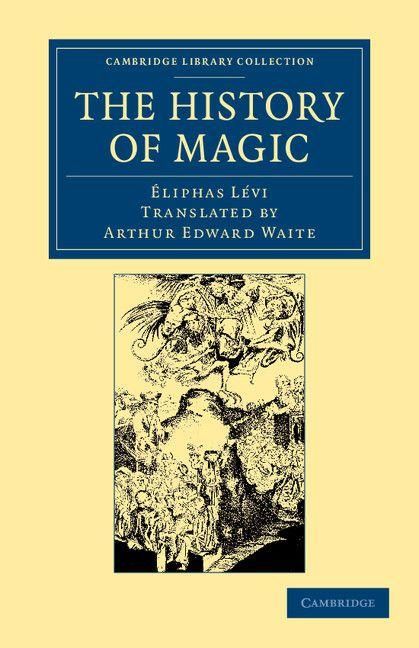Produktbild: The History of Magic