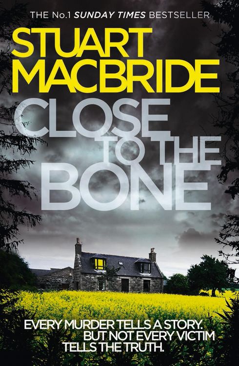 Produktbild: Close to the Bone