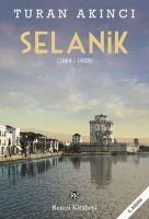 Produktbild: Selanik 1869- 1923