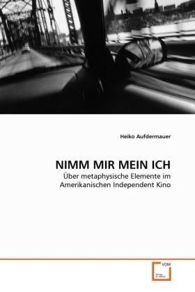 Produktbild: Aufdermauer, H: NIMM MIR MEIN ICH