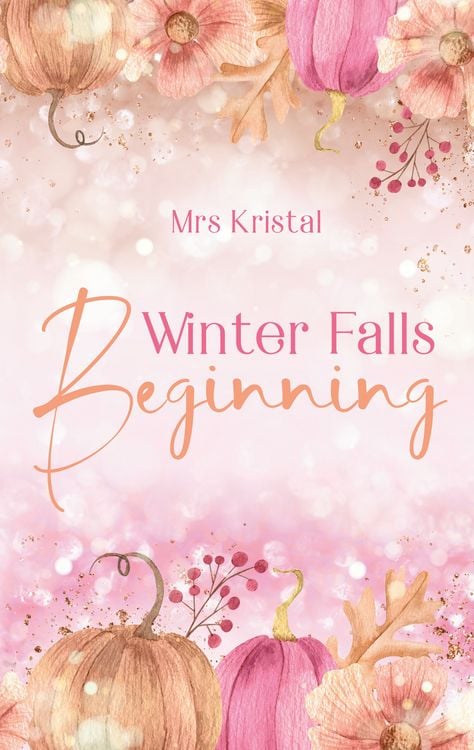 Produktbild: Winter Falls Beginning