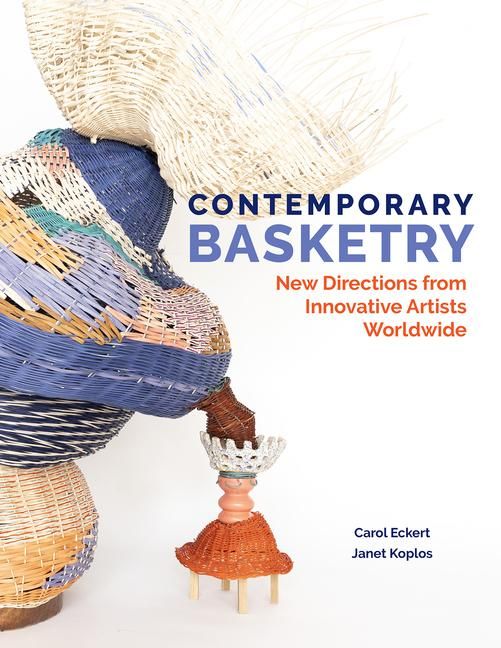 Produktbild: Contemporary Basketry
