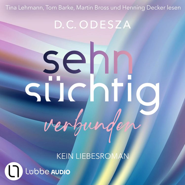Produktbild: Sehns&uuml;chtig Verbunden