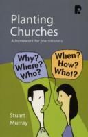 Produktbild: Planting Churches