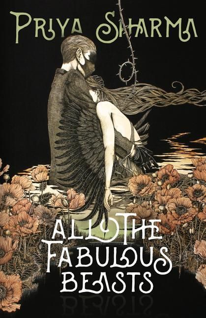 Produktbild: All the Fabulous Beasts