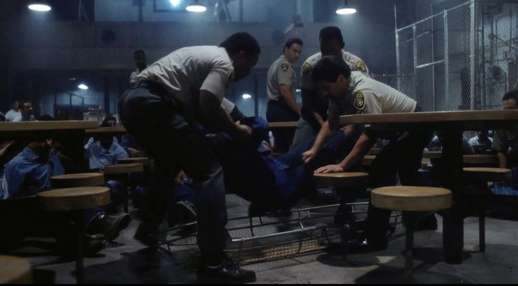 Produktbild: American Me - Das Gesetz der Gewalt (uncut Kinofassung, digital remastered)