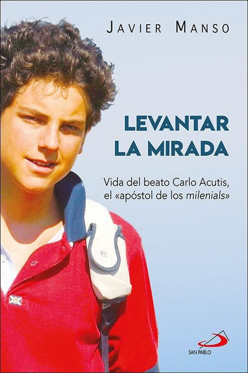 Produktbild: Levantar la mirada