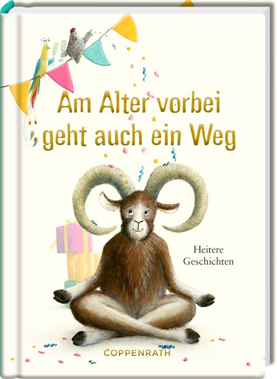 Produktbild: Am Alter vorbei geht auch ein Weg