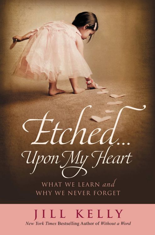 Produktbild: Etched...Upon My Heart