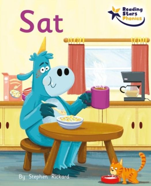 Produktbild: Sat