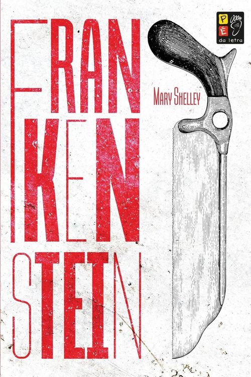 Produktbild: FRANKENSTEIN