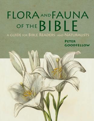 Produktbild: Flora & Fauna of the Bible