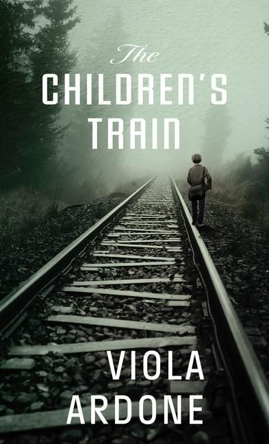 Produktbild: Childrens Train -Lp