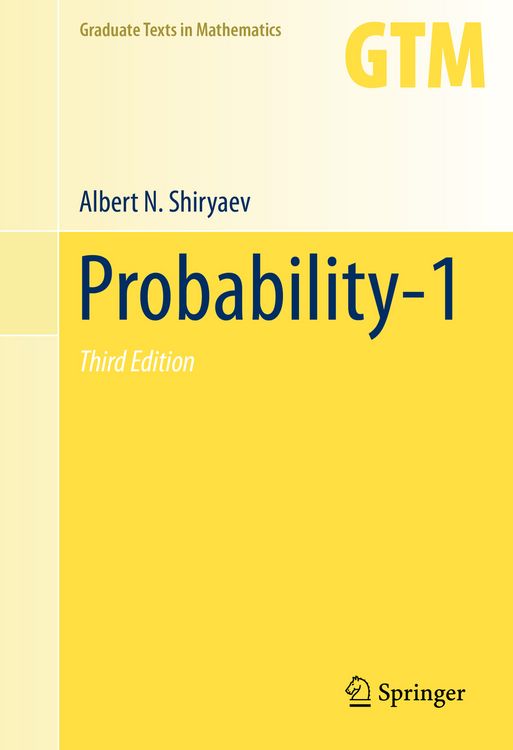 Produktbild: Probability-1