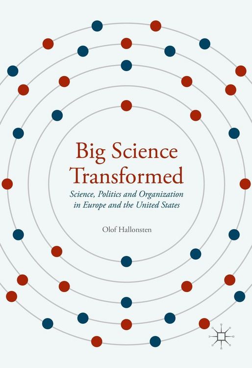 Produktbild: Big Science Transformed