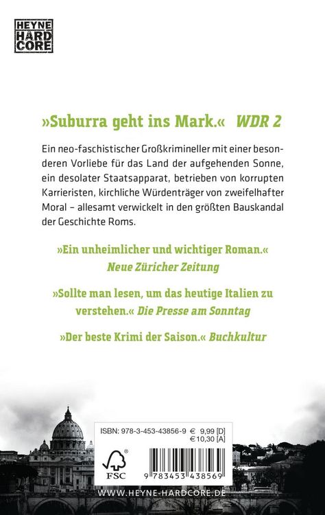 Produktbild: Suburra