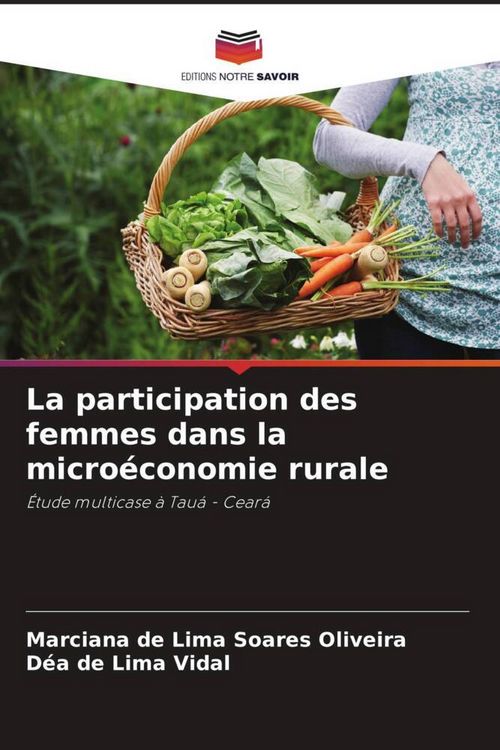 Produktbild: La participation des femmes dans la micro&eacute;conomie rurale