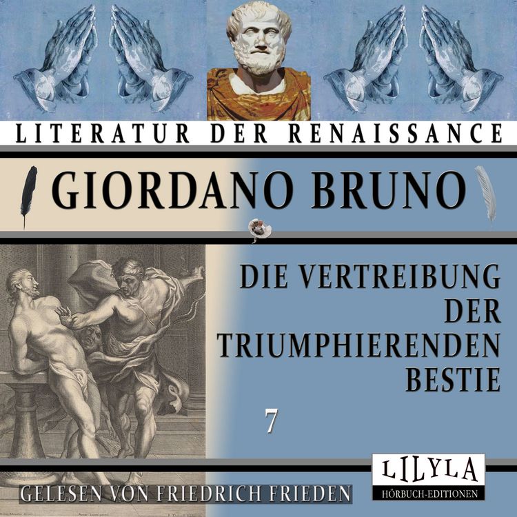 Produktbild: Die Vertreibung der triumphierenden Bestie 7