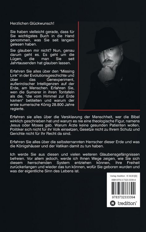 Produktbild: Kartenhaus des Glaubens