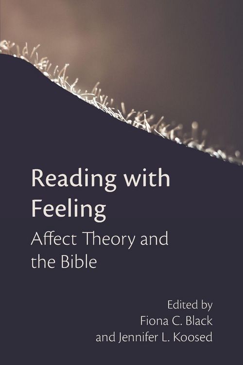 Produktbild: Reading with Feeling