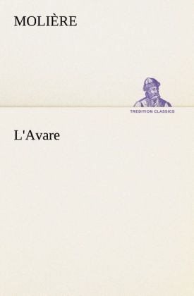 Produktbild: L'Avare